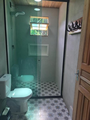 Casa rustica em Paraty!